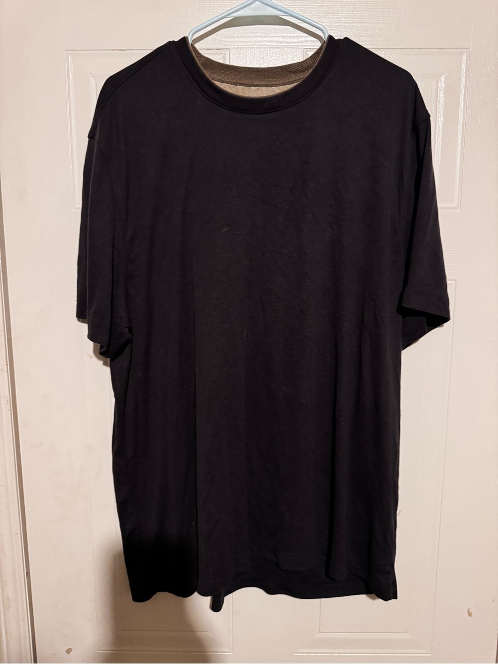 Van Heusen Air Classic Fit T-Shirt | Men’s XXL